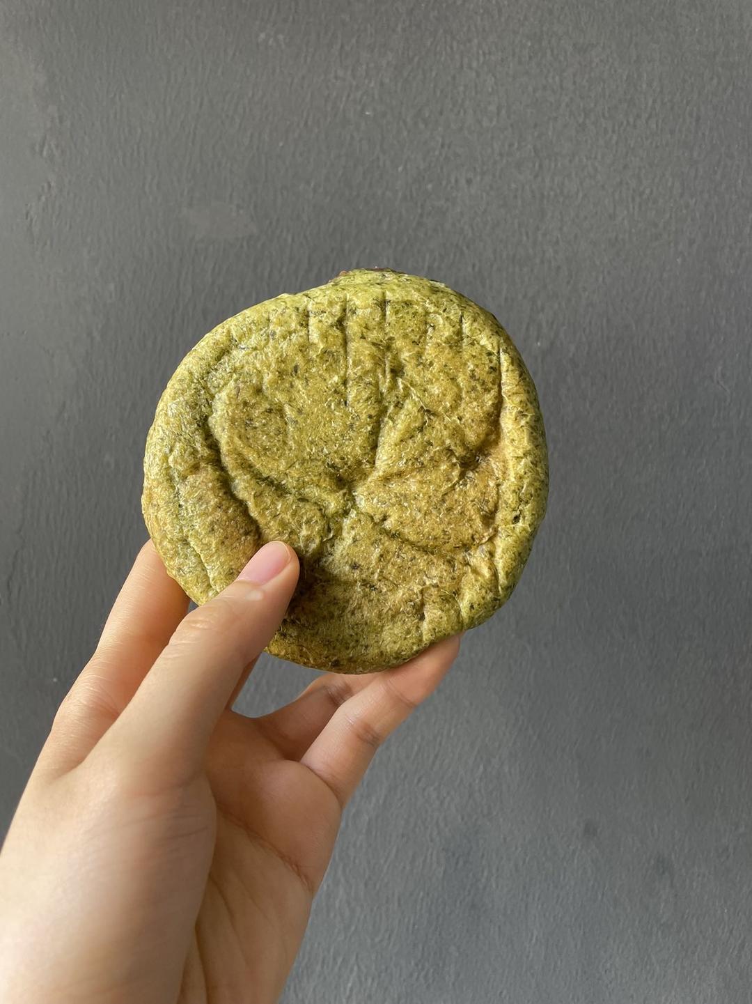 法式软包：优质浓郁风——松下面包机