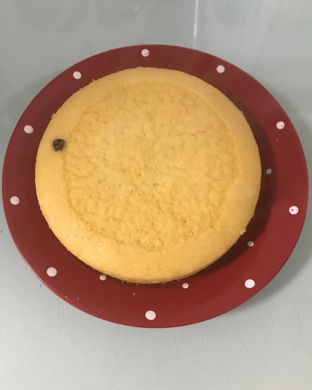 港式马拉糕