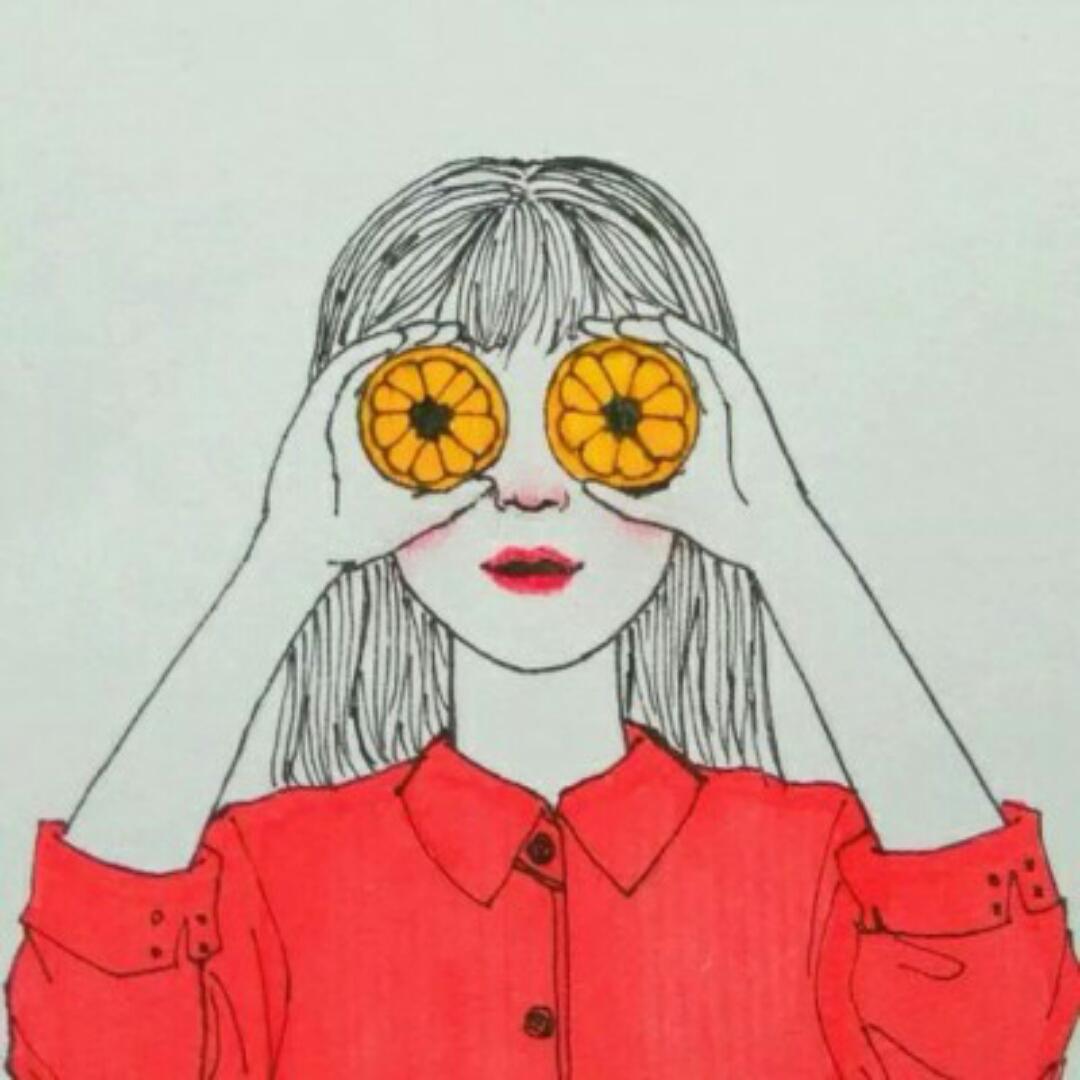 送你一支芦苇