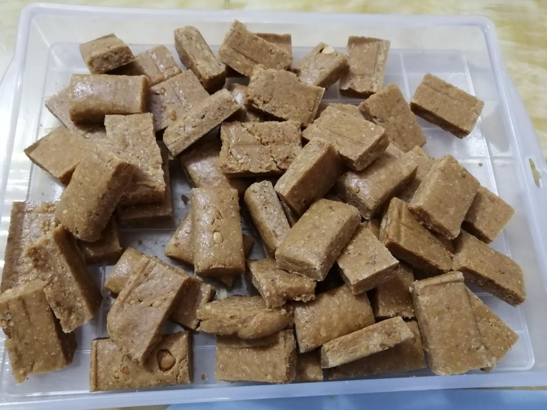 🥜花生酥糖