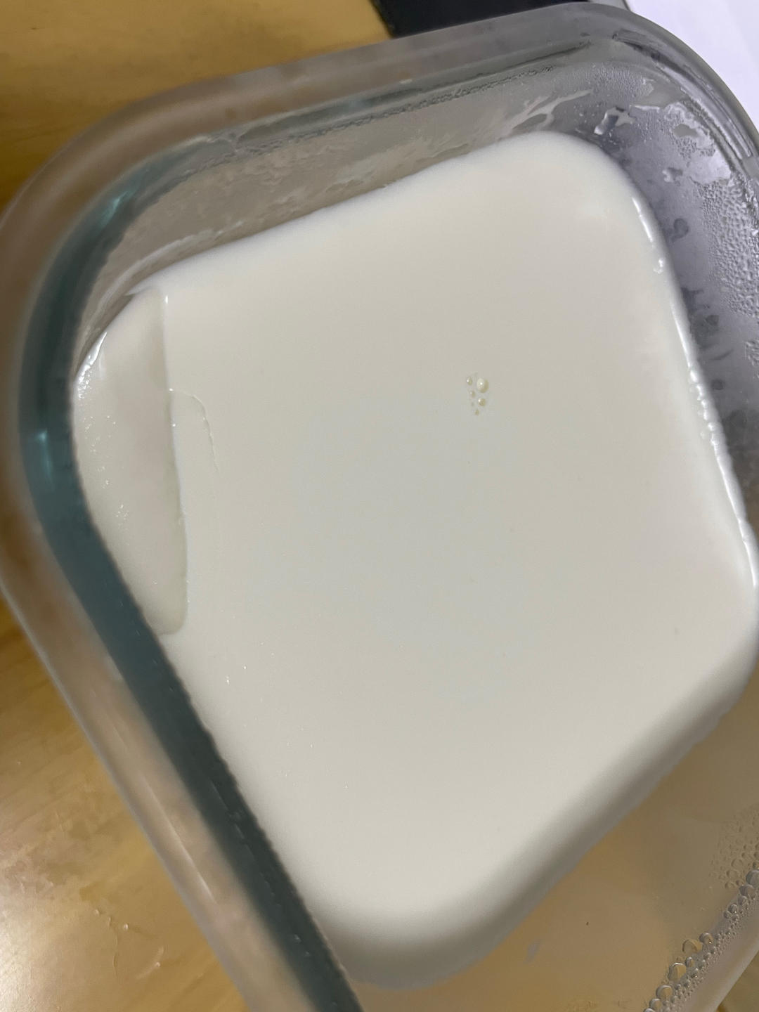 想要做出完美的嫩滑椰子冻🥥记住这个比例就对了