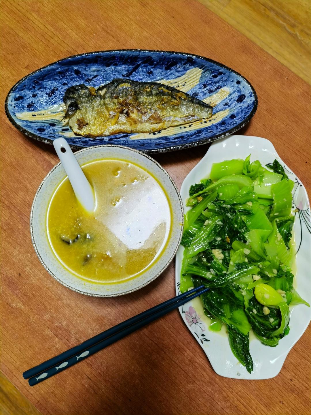 7天不重样家常菜晚餐