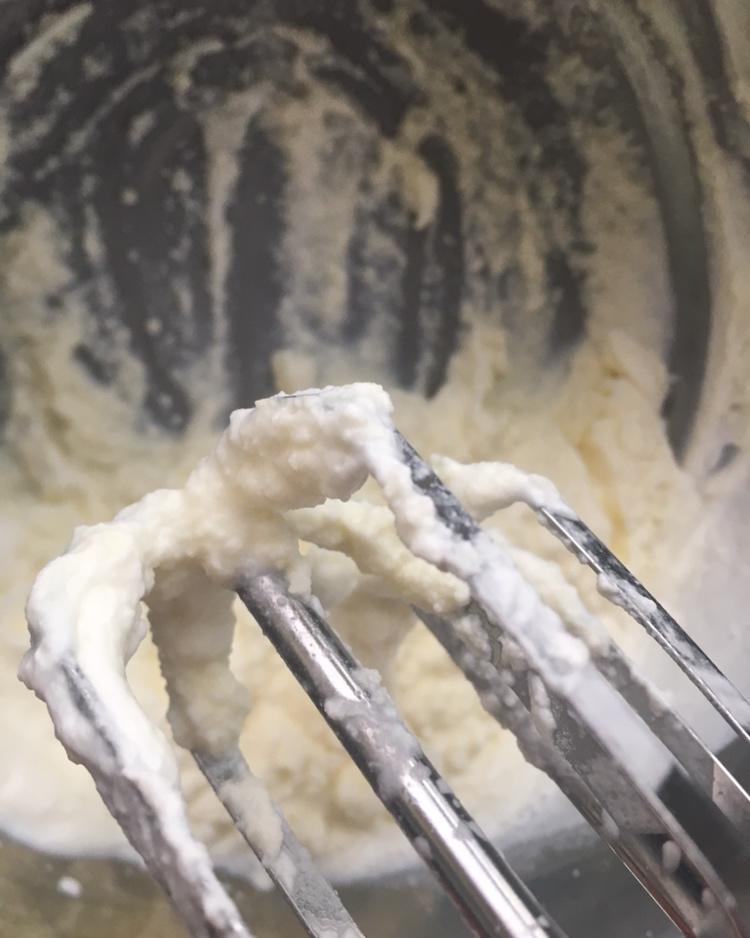 淡奶油打发方法【转载】