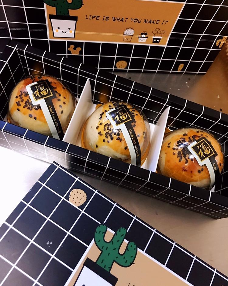 不用揉出膜、不用醒面就能酥掉渣的中式酥皮点心