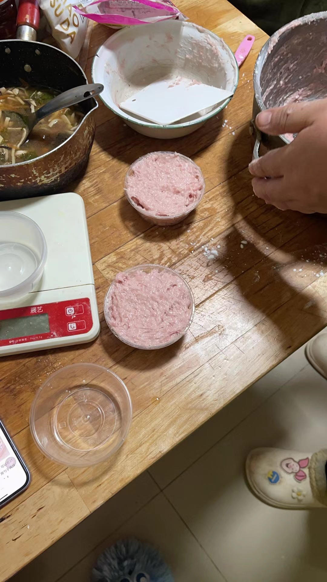 福鼎肉片