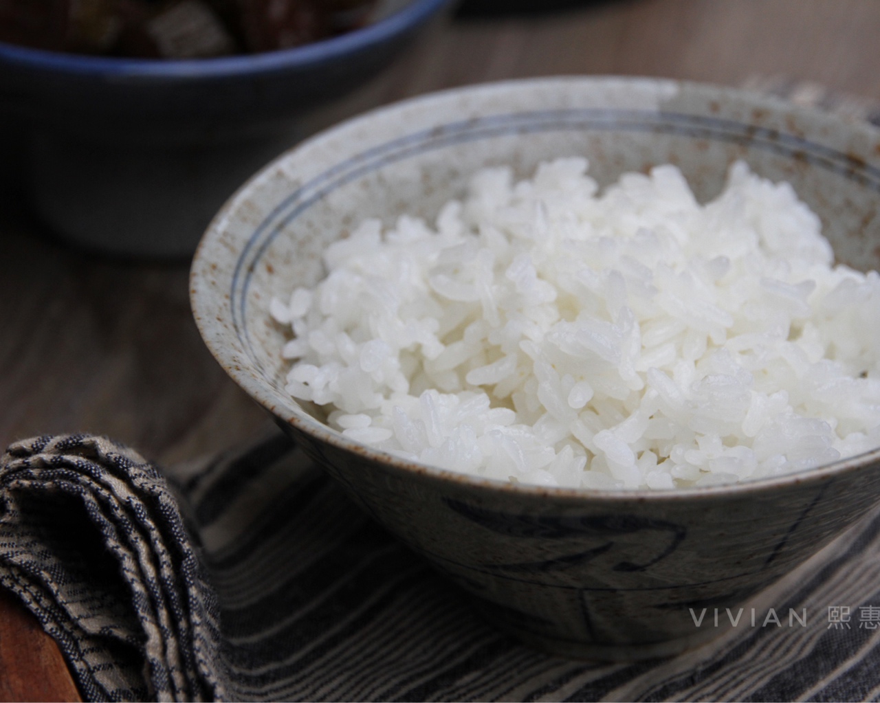 【美善品】白米饭的做法