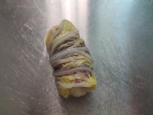 【味好美】白菜牛肉卷的做法 步骤2