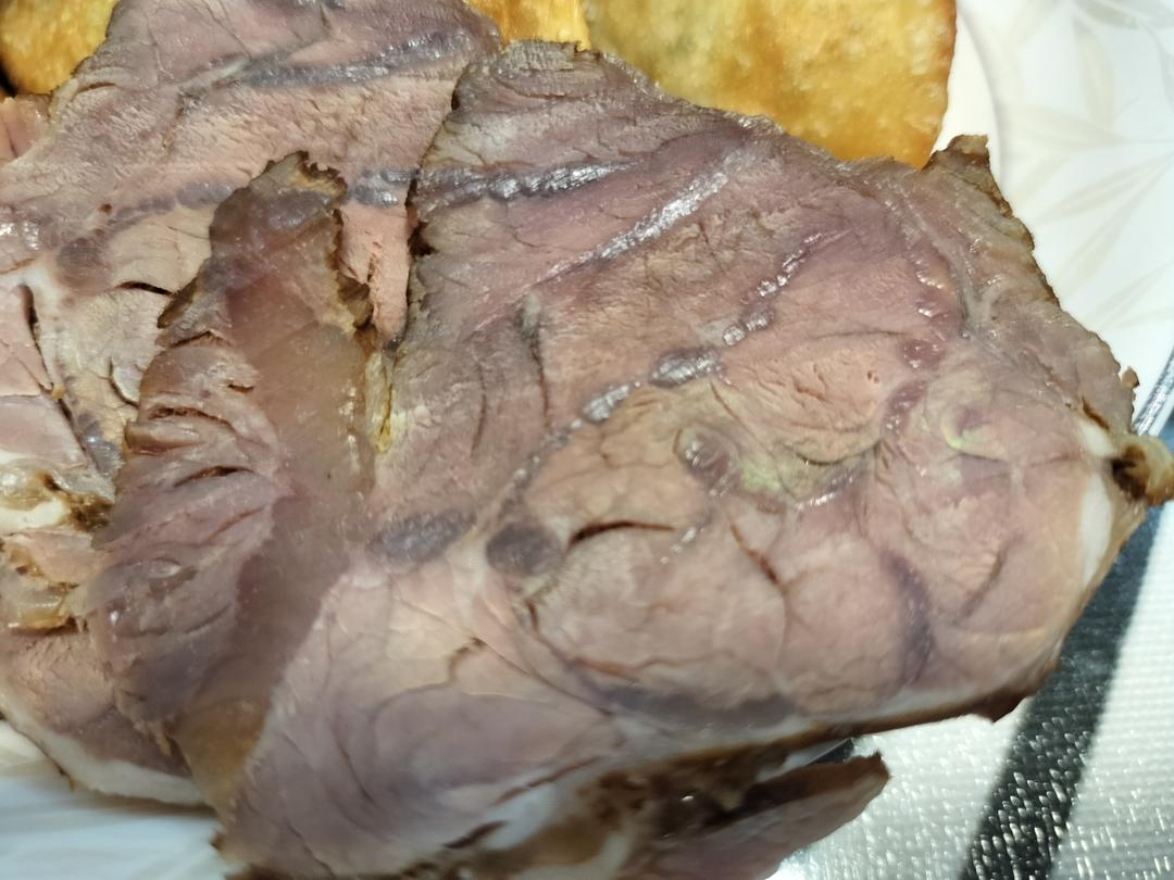 极简·古法｜酱牛肉·卤牛肉·牛腱子｜卡卡爸·不藏私
