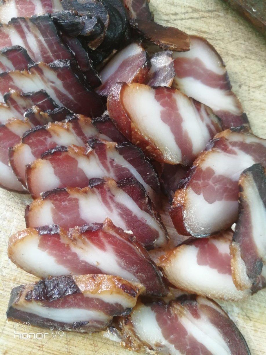 家庭自制酱肉