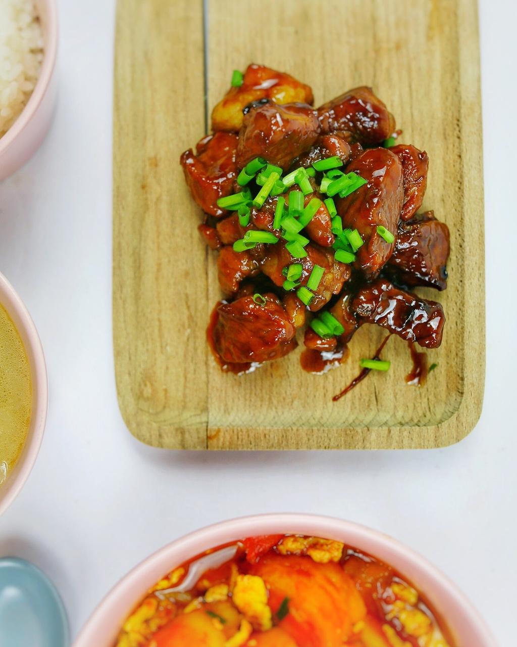 红烧肉