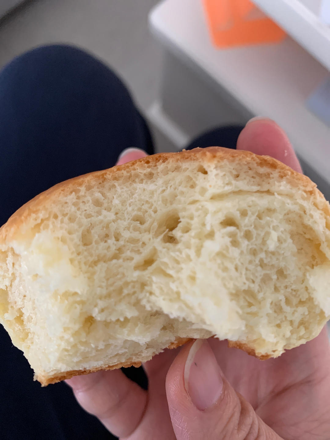 万能的日式餐包配方