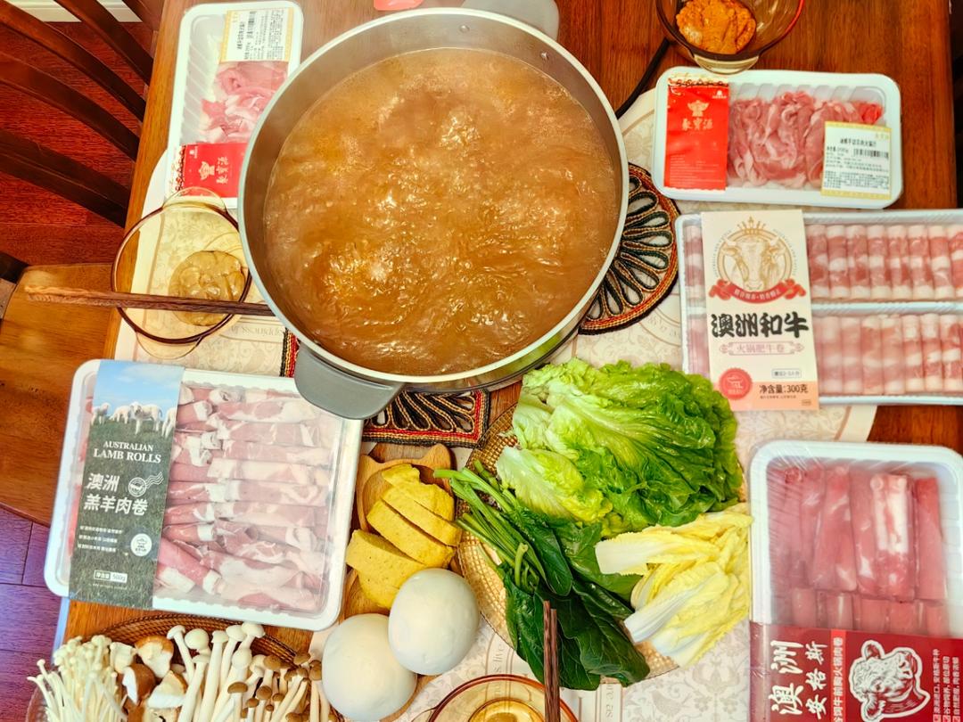 晚餐•2026年3月29日