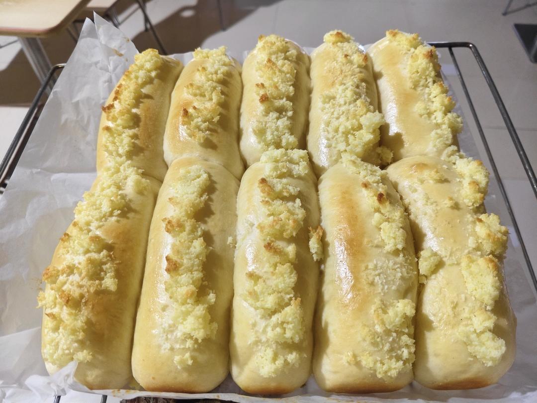 用了5年的配方鲜奶牧场吐司，放三天都松软绵密