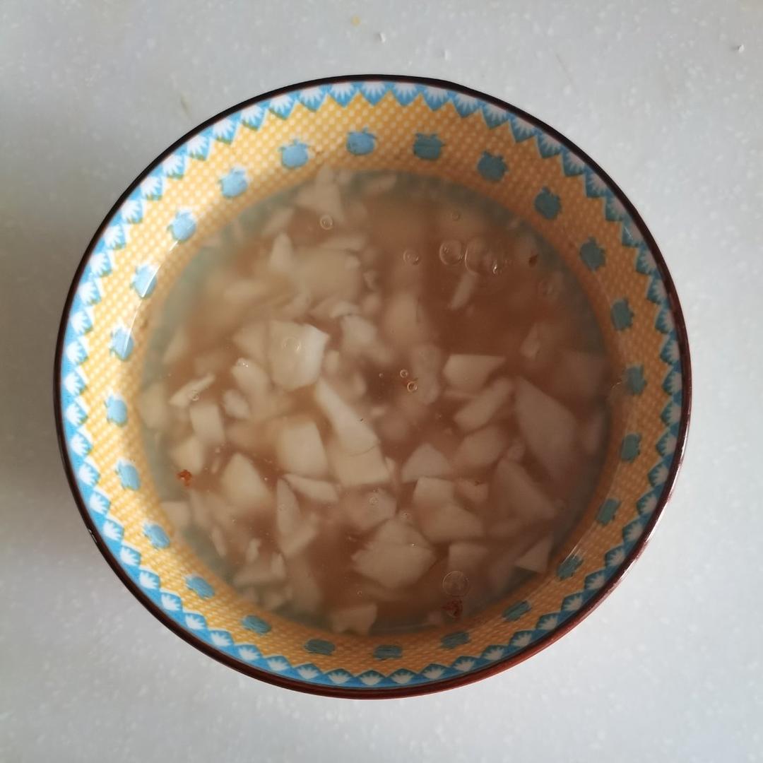 马蹄爽