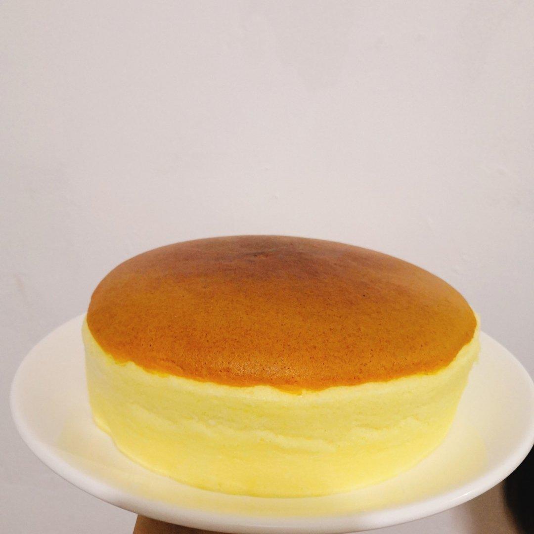 【原创】澈司叔叔和西村叔叔的轻乳酪蛋糕（妙可蓝多奶油奶酪）