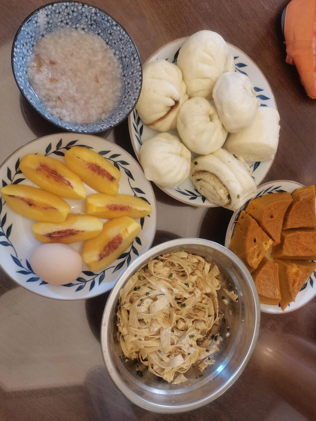一周小学生早餐㊙️附上详细做法！超详细的🔎