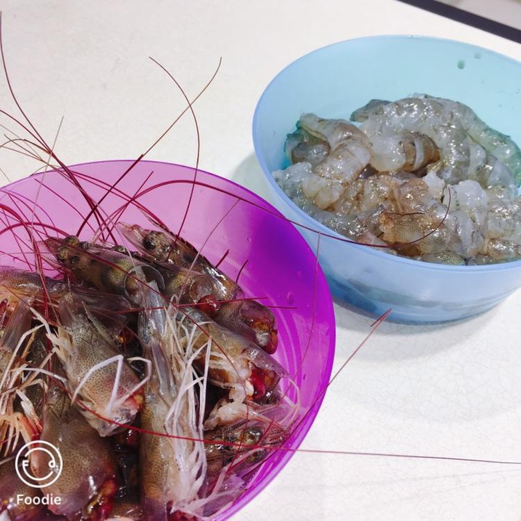 咔咔鲜虾片