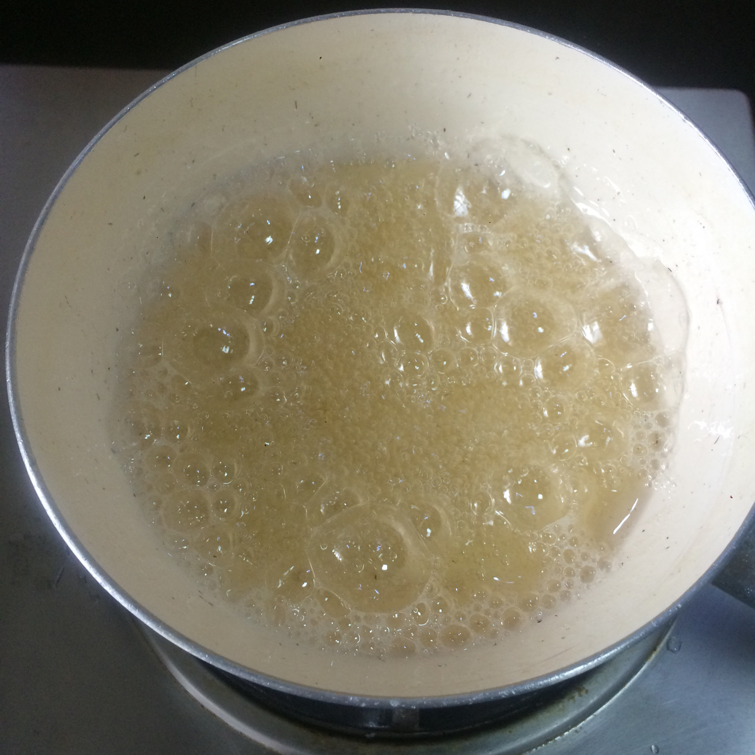 豆腐脑