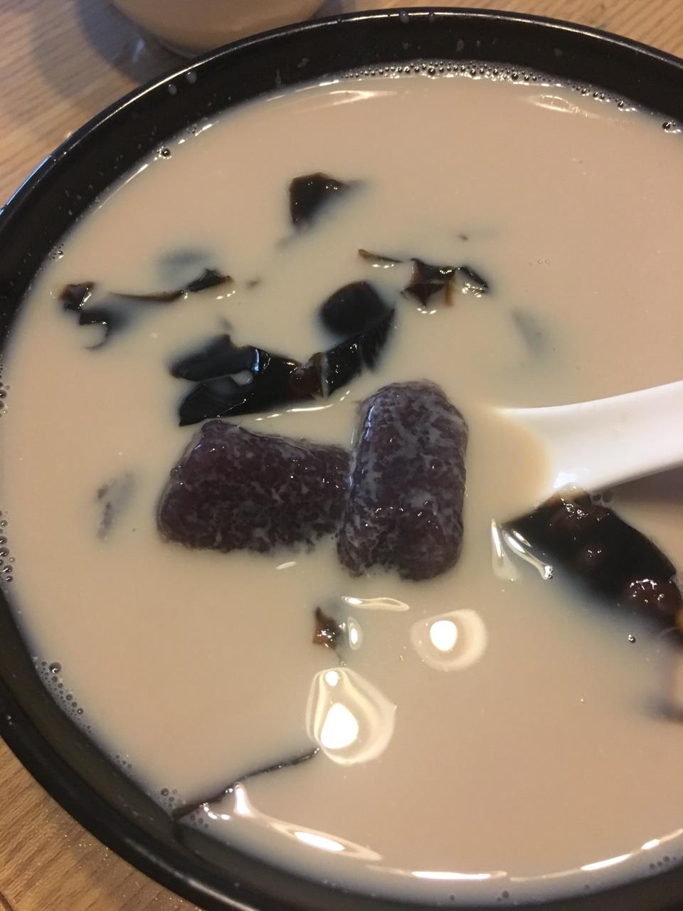 超超超详细的芋圆教程