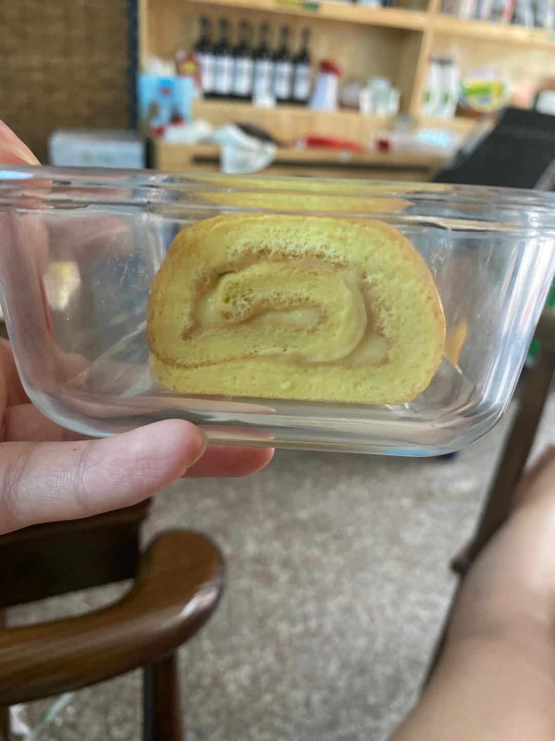 小四卷～风靡美食群的美味蛋糕卷