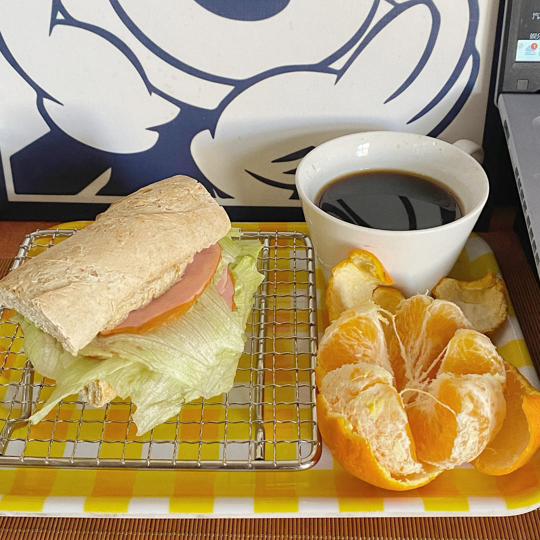 早餐从今天开始养成