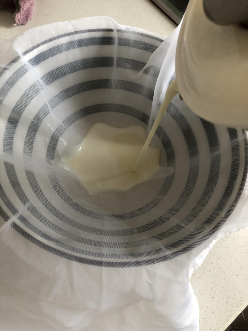 自制豆腐脑