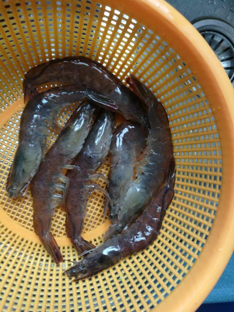 保留最原始鲜味儿的煎口蘑