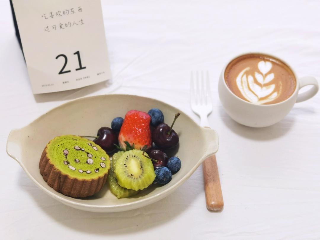 糖糖的早餐合集🍱