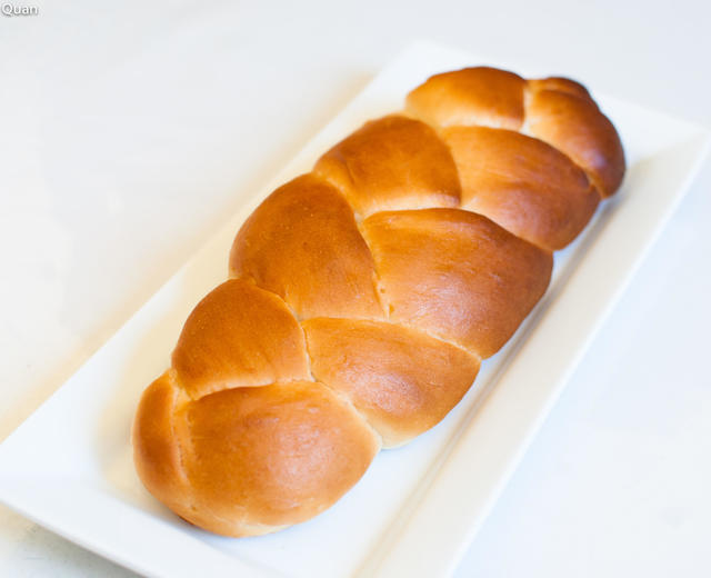 面包－bread的做法