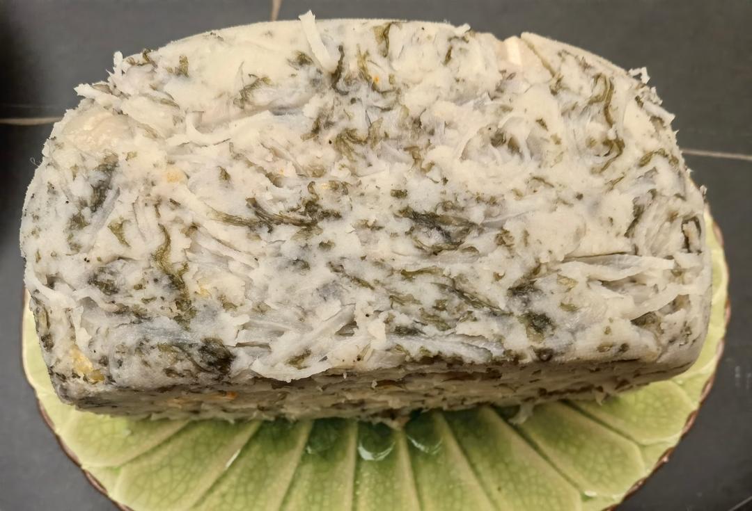 福州菜头粿