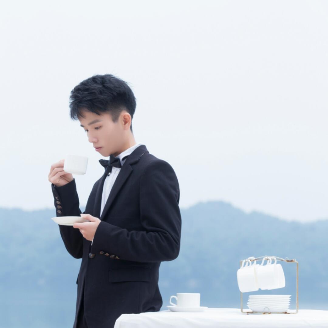 心-美食