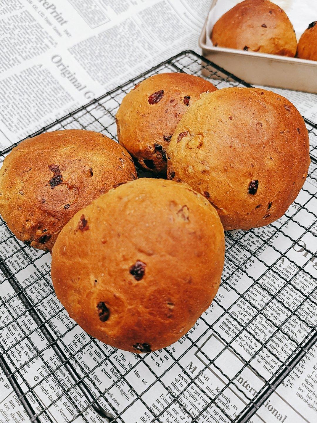 美味红糖小软欧