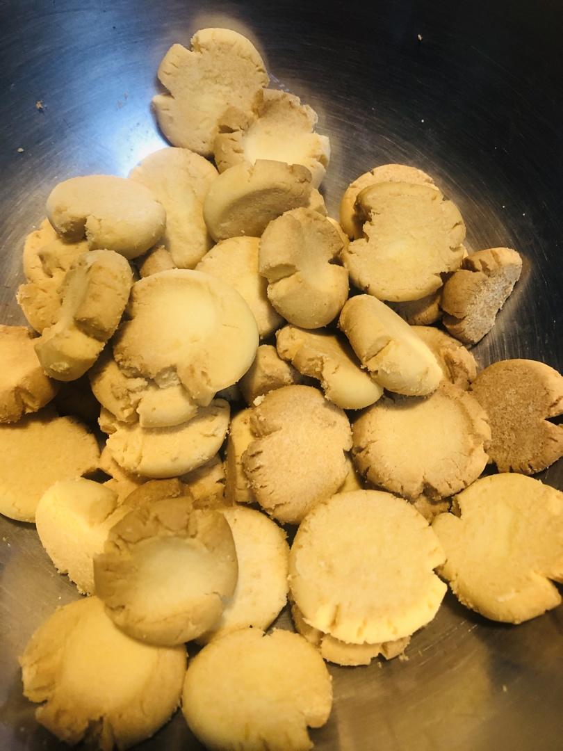 玛格丽特小饼干