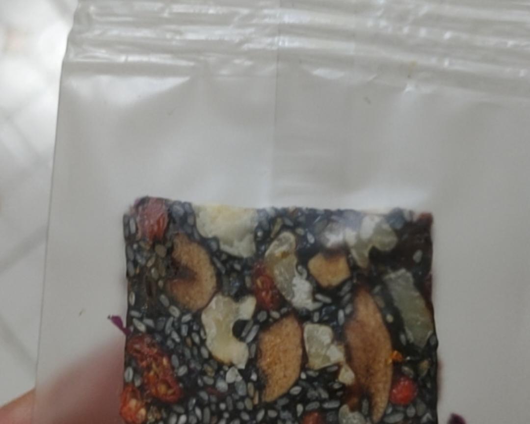 固元糕（无阿胶，猪皮平替版）的做法