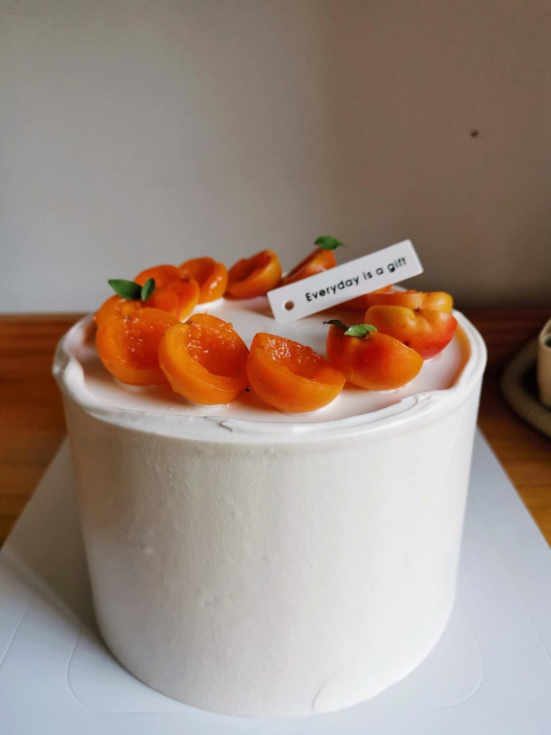 生日蛋糕造型合集