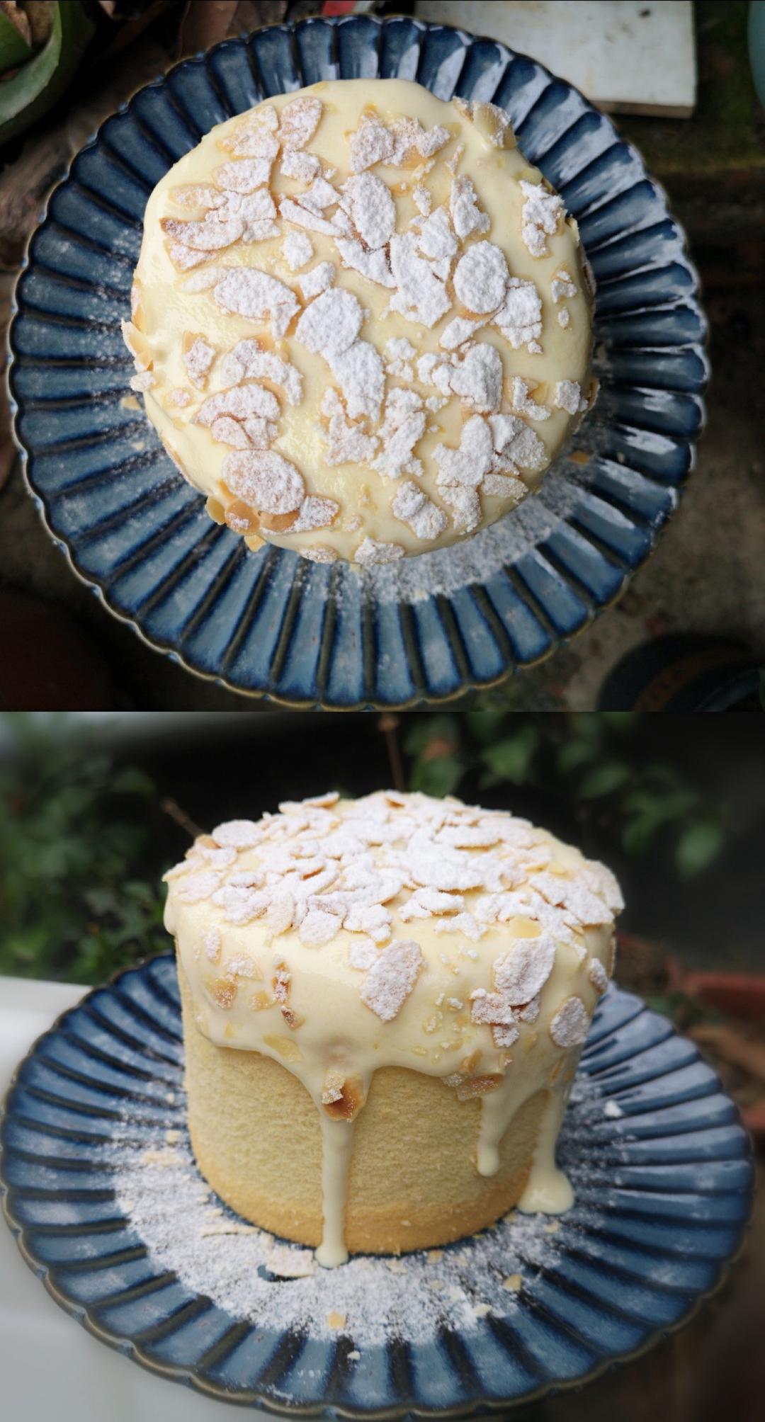 🌸烘焙日常🌸