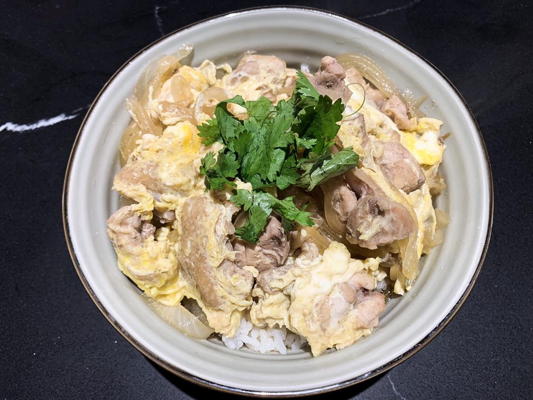 亲子丼