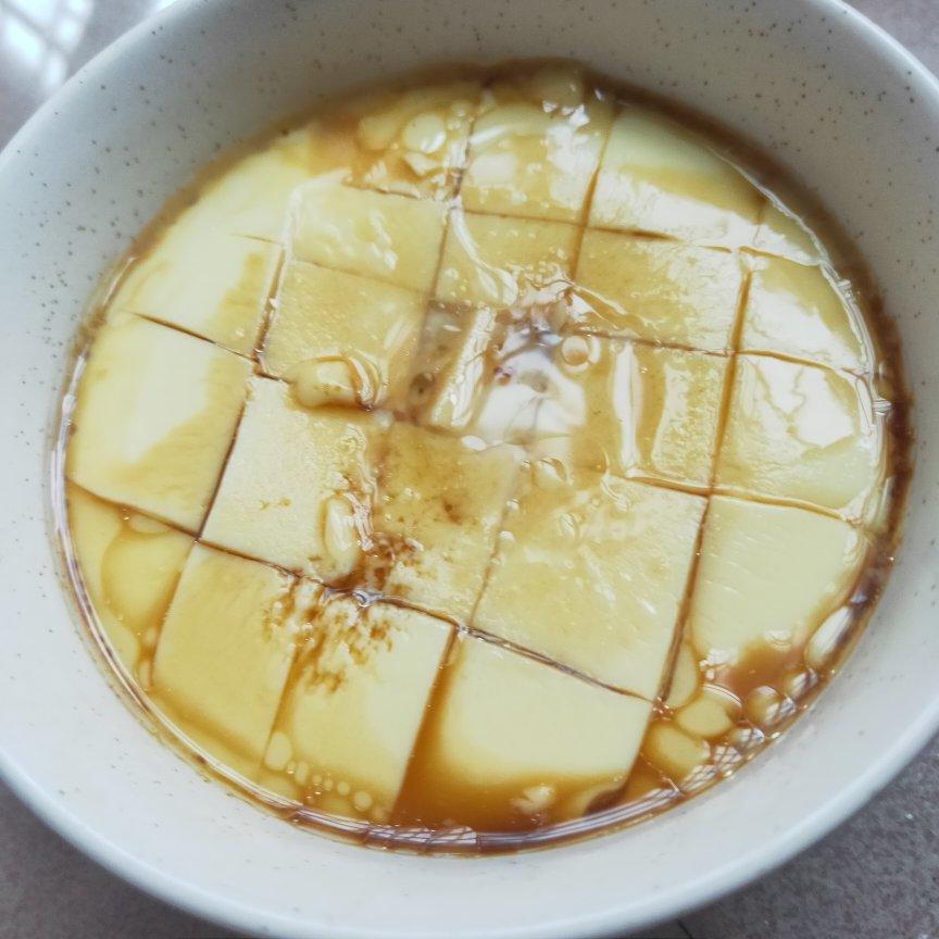 零失误版水蒸蛋