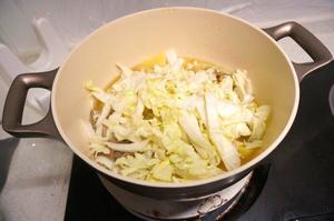 #拉歌蒂尼菜谱#味噌土豆肋排汤的做法 步骤11