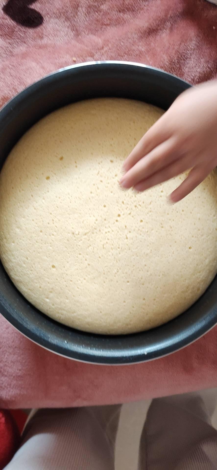 懒人家常电饭煲蛋糕