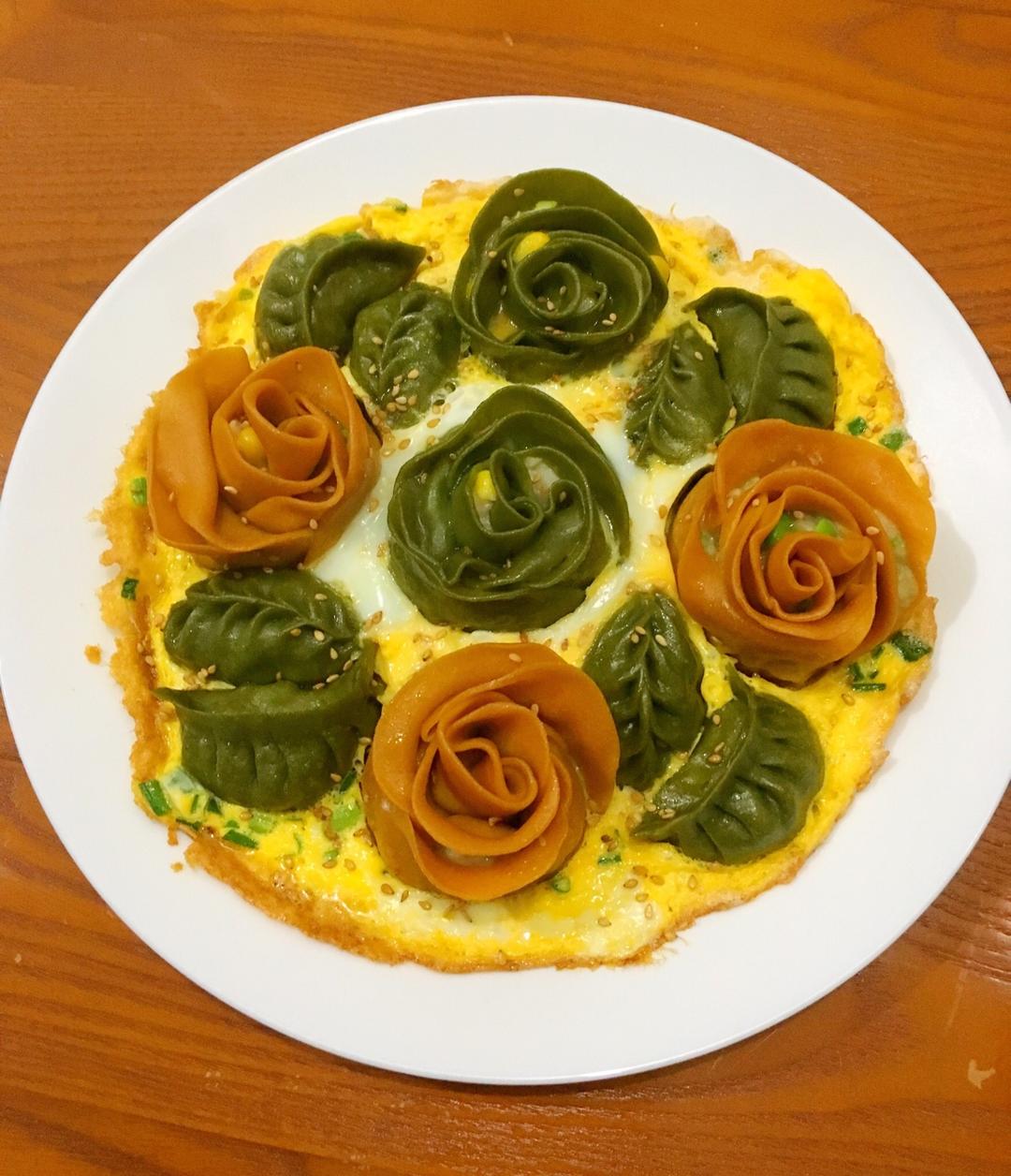 爱子饺