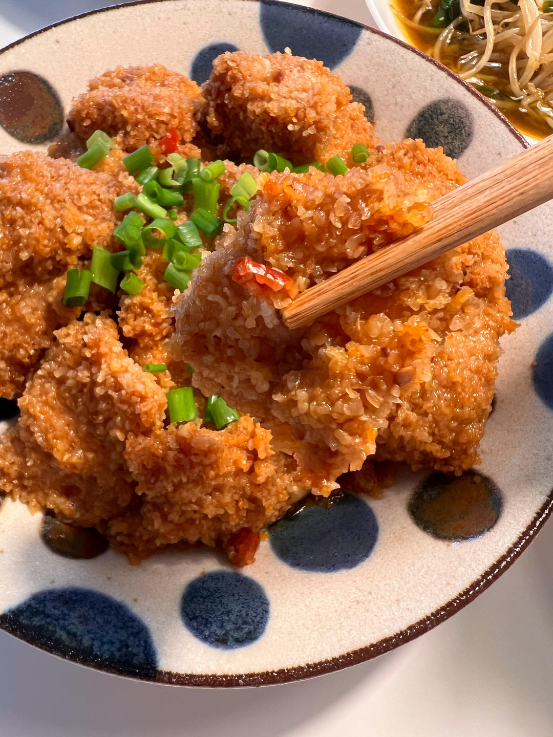 绝绝子！甩饭店几条街的粉蒸肉（粉蒸排骨）