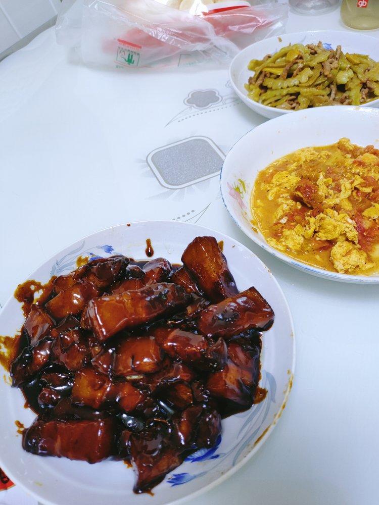 红烧肉