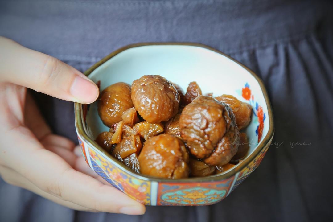 渍豆售后：腌渍黑豆剩下的汤怎么办