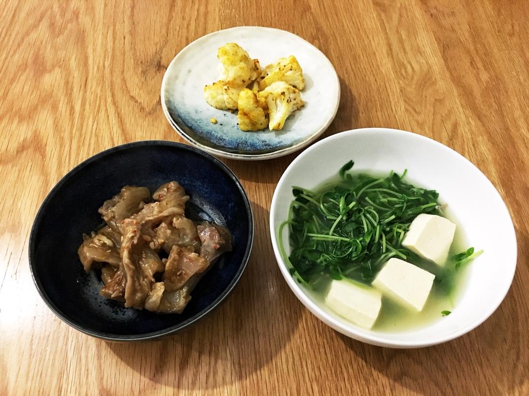 红烧牛蹄筋（家常版）
