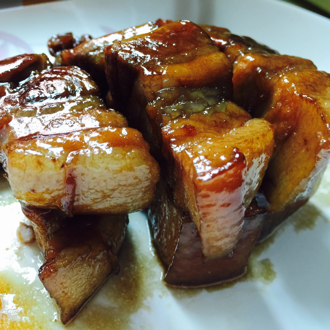 红烧肉