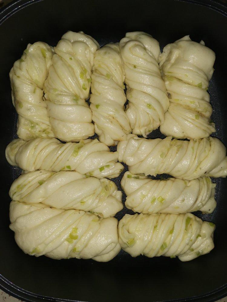 酱香葱花煎卷（简易版）