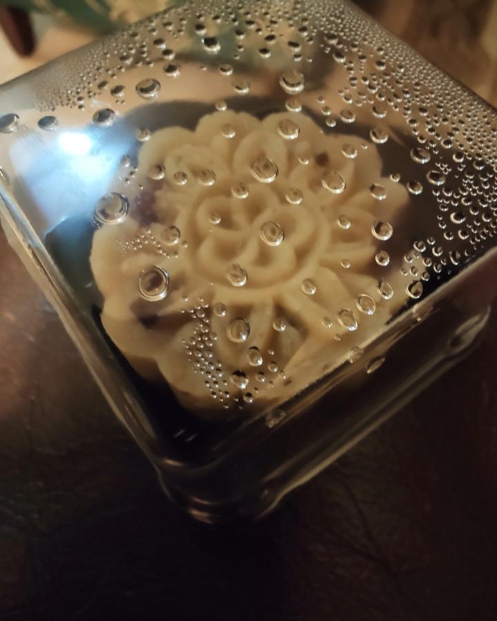 绿豆糕