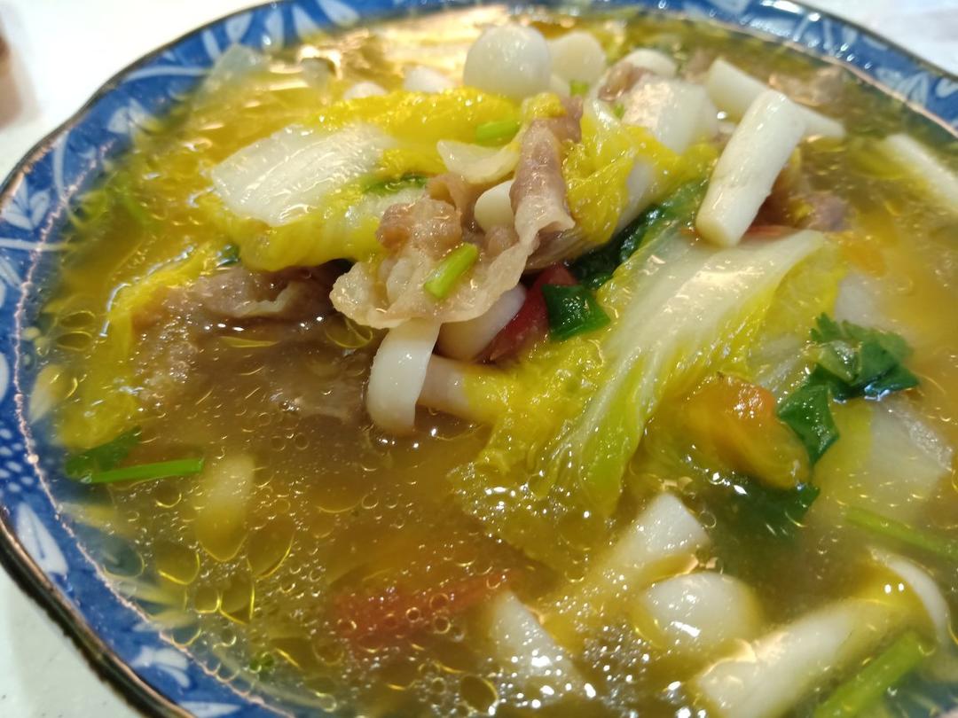 午餐•2019年12月6日