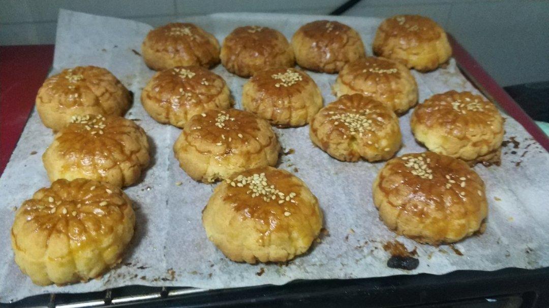 甘露酥